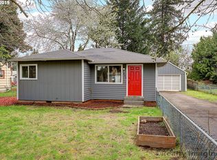 1446 SE 174th Ave, Portland, OR 97233
