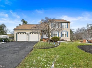 1106 Dulaney Gate Cir, Cockeysville, MD 21030