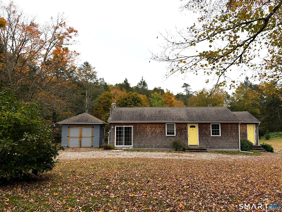 7R Silver Falls Rd