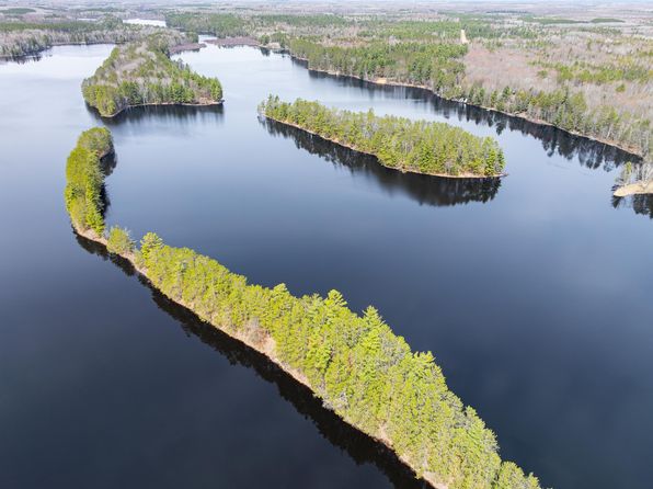 N10938 Somo Lake Dr, Tomahawk, WI 54487