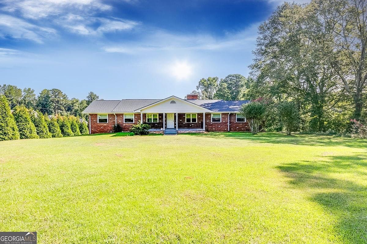 1311 Union Church Rd, Watkinsville, GA 30677 Zillow