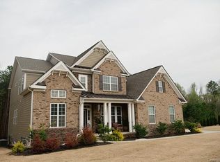 1122 Nigella Ct, Tega Cay, SC 29708