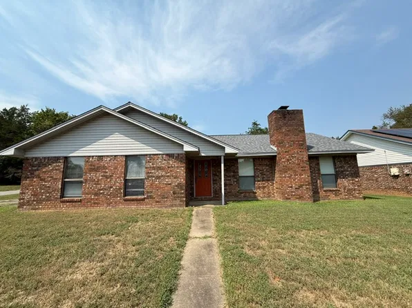14 Manchester Dr, Conway, AR 72034