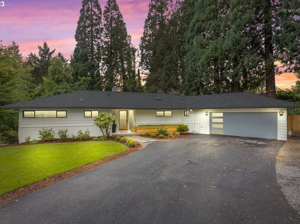 106 S Ridge Dr, Portland, OR 97219