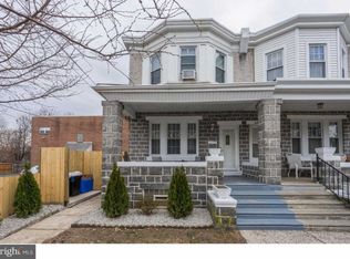 8025 Walker St, Philadelphia, PA 19136