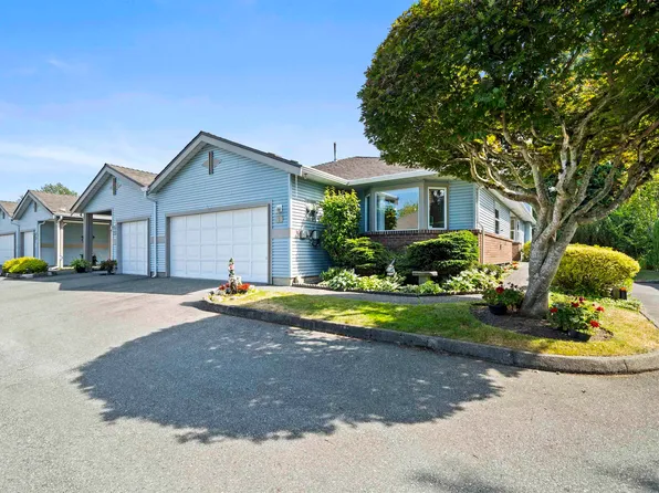 8889 212th St #1, Langley, BC V1M 2E8