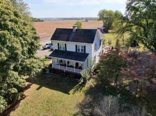 440 Highway 62 W, Mount vernon, IN 47620