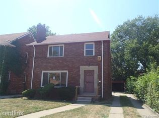 14835 Saint Marys St, Detroit, MI 48227
