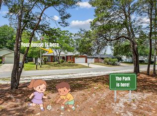 311 Juniper St, Destin, FL 32541