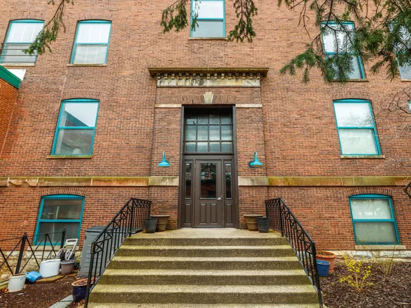4745 N Ravenswood Ave APT 106, Chicago, IL 60640