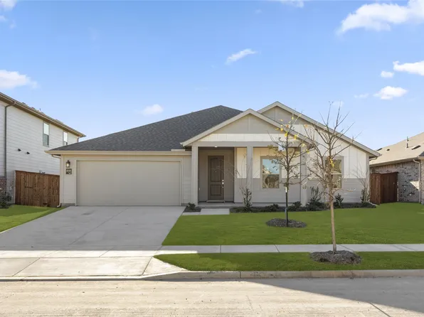 4038 Rio Run, Royse City, TX 75189