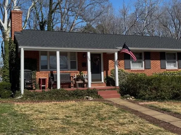 109 Shasta Ct, Charlottesville, VA 22903
