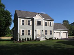 74 Power St, Norton, MA 02766