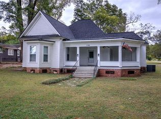 1780 Cassville Rd NW, Cartersville, GA 30121