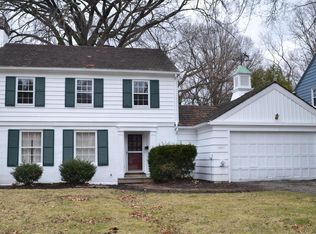 1397 Westover Rd, Cleveland Heights, OH 44118