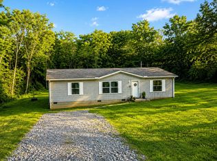 122 Ritchie St, Carlisle, KY 40311