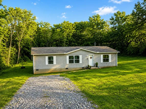 122 Ritchie St, Carlisle, KY 40311