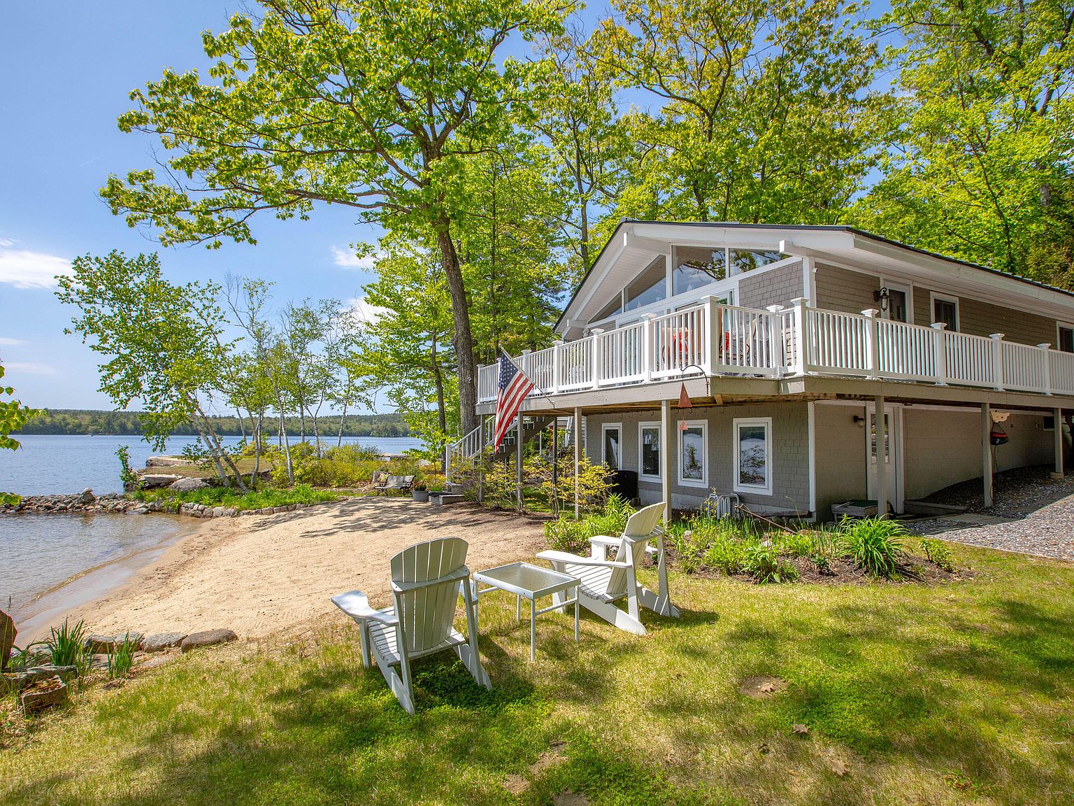 125 Beechwoods Road, Oxford, ME 04270 Zillow
