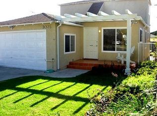 3025 Yale Ave, Marina Del Rey, CA 90292