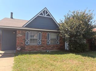 7464 Tiffany Meadows Ln, Fort Worth, TX 76140