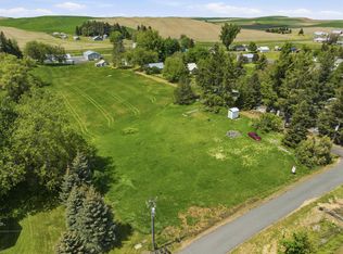 Butte St, Colton, WA 99113