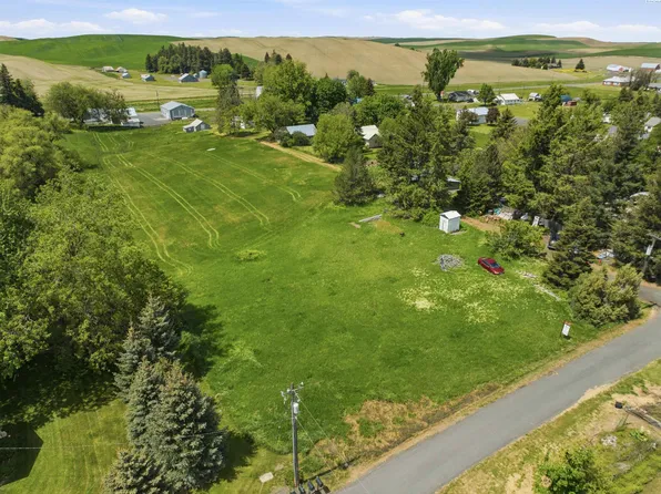 Butte St, Colton, WA 99113