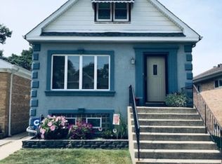 4036 Clarence Ave, Stickney, IL