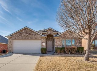 2537 Slalom Dr, McKinney, TX 75071