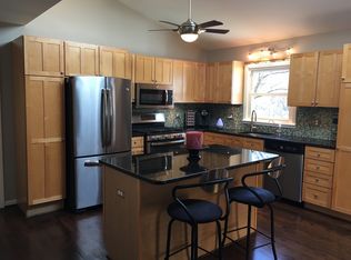 8340 Overbrook Rd, Leawood, KS 66206