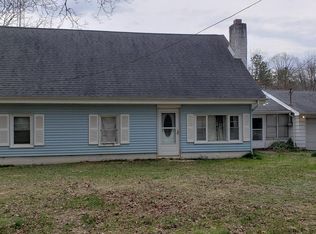 3033 Cedarville Rd, Millville, NJ 08332