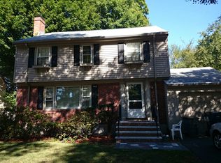 41 Buchanan Rd, West Roxbury, MA 02132