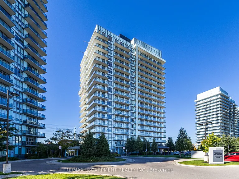 4655 Glen Erin Dr #1501 — Photo 1