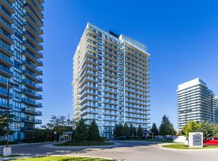 4655 Glen Erin Dr #1501, Mississauga, ON L5M 0Z1