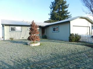 572 Anson Ave, Rohnert Park, CA 94928