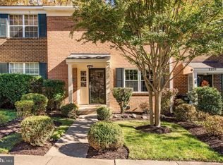 2249 Gunsmith Sq, Reston, VA 20191