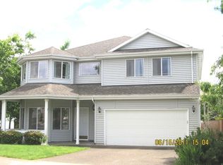 14320 NW Lilium Dr, Portland, OR