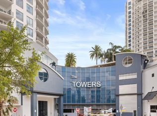 1209 E CUMBERLAND AVENUE #807, TAMPA, FL 33602