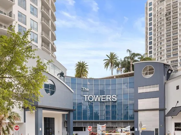 1209 E Cumberland Ave Unit 807, Tampa, FL 33602