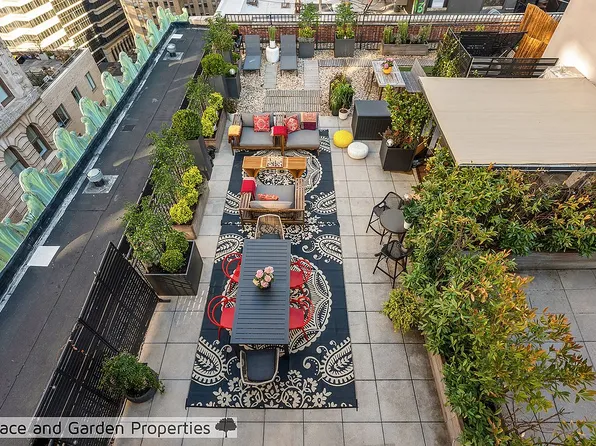 25 Broad St #Ph2d, New York, NY 10004