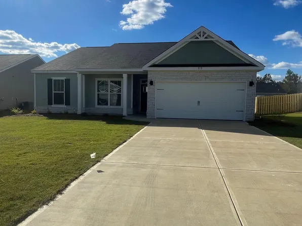 919 SWEETGRASS Circle, Harlem, GA 30814