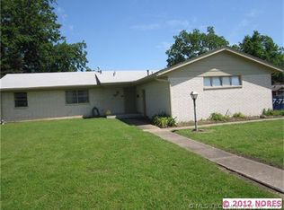 5747 E 58th St, Tulsa, OK 74135