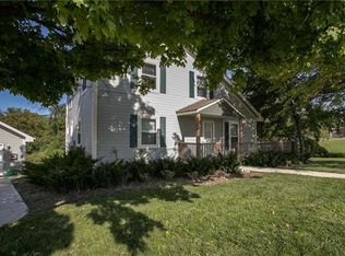 2920 Hutton Rd, Kansas City, KS 66109