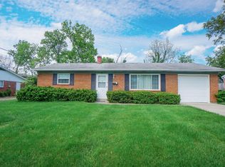37 Edgecombe Rd, Milford, OH 45150
