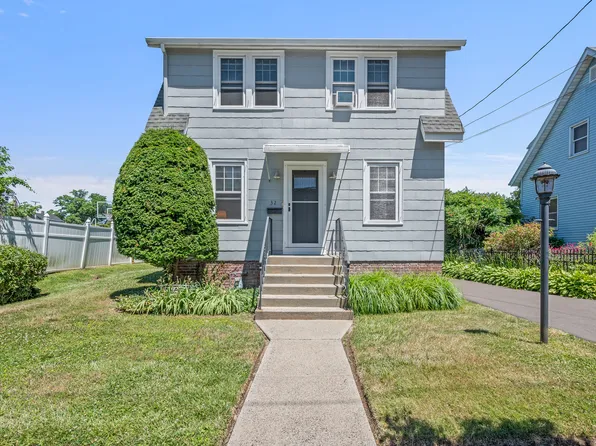 32 Girard Avenue, New Haven, CT 06512