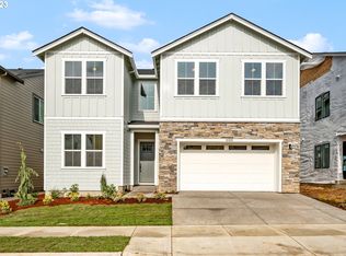 15810 NW Ridgeline St #L56, Portland, OR 97229