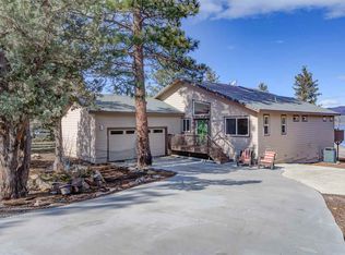 4632 Rainbow Dr, Weed, CA 96094