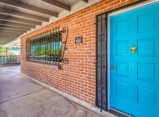 632 N Rook Ave, Tucson, AZ 85711