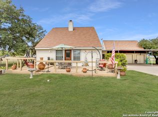 12675 Ware Seguin Rd, Schertz, TX 78154