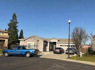 417 Mount Darwin Ct, Roseville, CA 95747