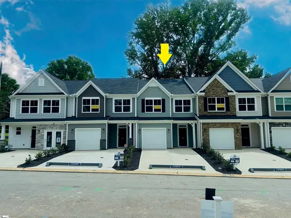204 Spartina Ct, Spartanburg, SC 29307